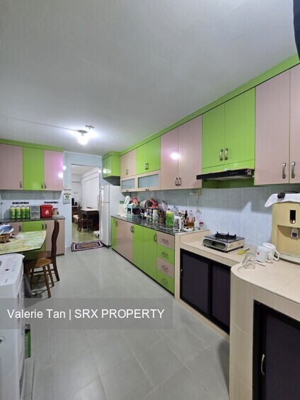 Blk 94 Geylang Bahru (Kallang/Whampoa), HDB 3 Rooms #591415241